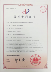 Invention patent